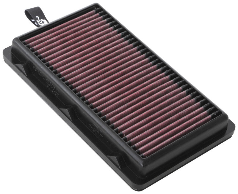 K&N 20-21 Hyundai Sonata I4-1.6L DSL Replacement Air Filter-SR1 Performance