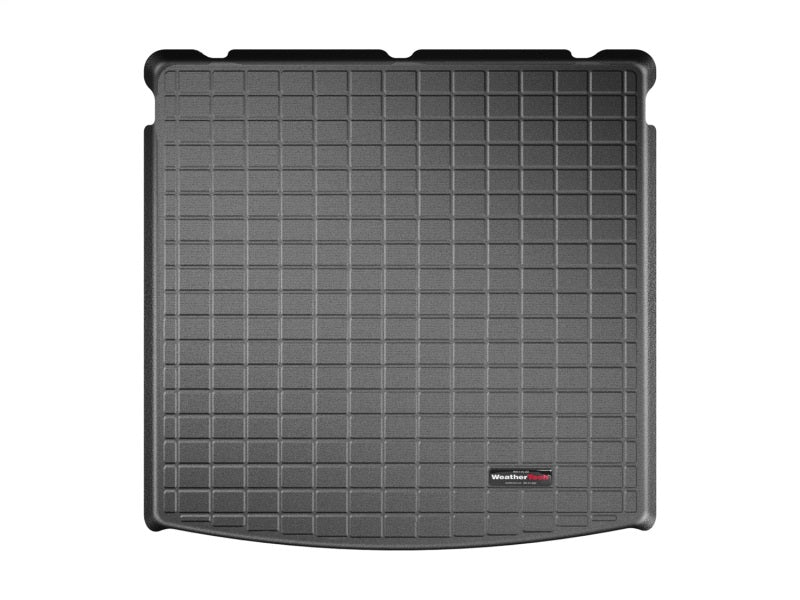 WeatherTech 2018+ Volkswagen Tiguan Cargo Liner - Black | Custom Fit Trunk Protector