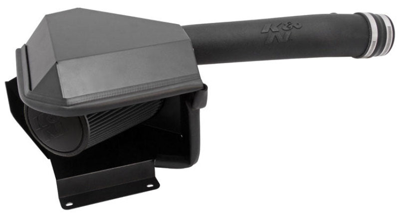 K&N 10-23 Toyota 4Runner 4.0L V6 Performance Air Intake System-SR1 Performance