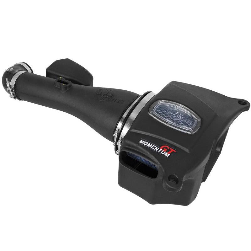 aFe Momentum GT PRO 5R Stage-2 Intake System 10-15 Nissan Patrol 5.6L V8-SR1 Performance