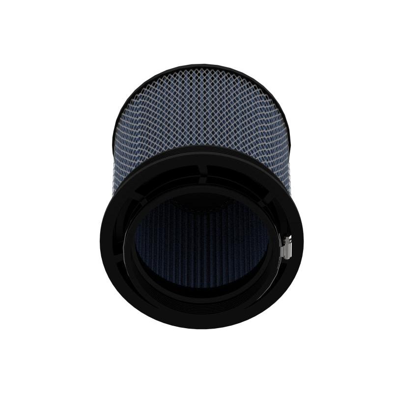aFe MagnumFLOW HD Air Filters Pro 10R Cylinder 6F X 8 1/8T X 9H-SR1 Performance