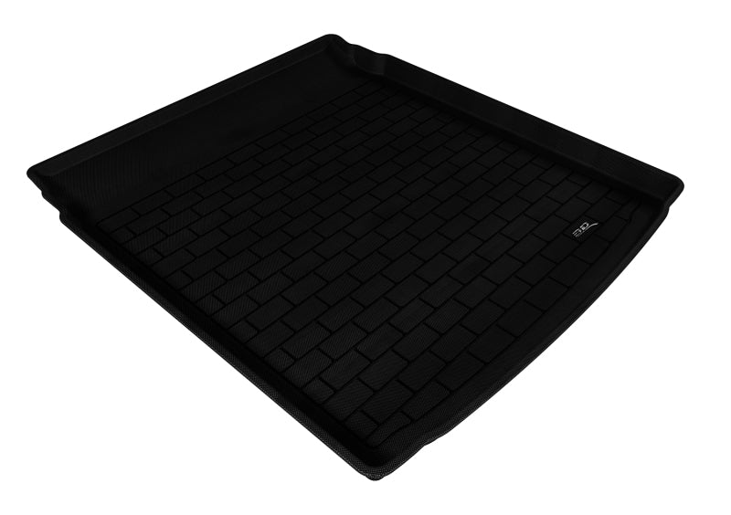 3D MAXpider 2006-2010 Volkswagen Passat Kagu Cargo Liner - Black-SR1 Performance