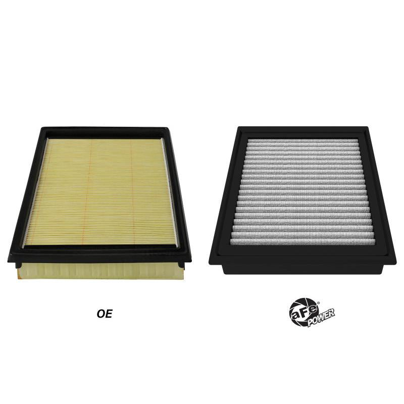 aFe MagnumFLOW Air Filters OER P5R A/F P5R 2023 Nissan Z V6 3.0L-SR1 Performance