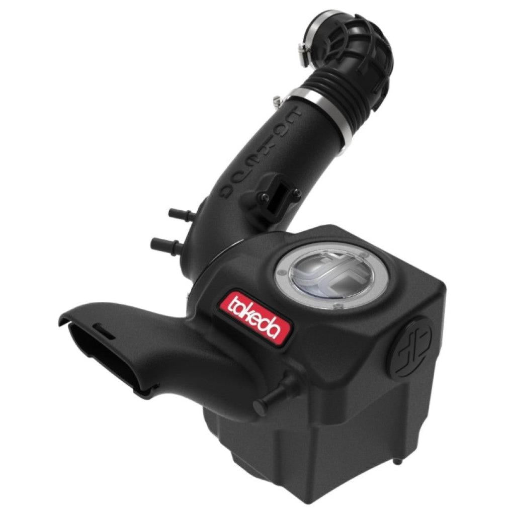 aFe POWER Momentum GT Pro 5R Media Intake System 16-19 Ford Fiesta ST L4-1.6L (t)-SR1 Performance