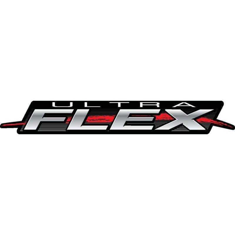 UnderCover 22-23 Frontier Ultra Flex 6.1in w/ or w/out Utili-Track System