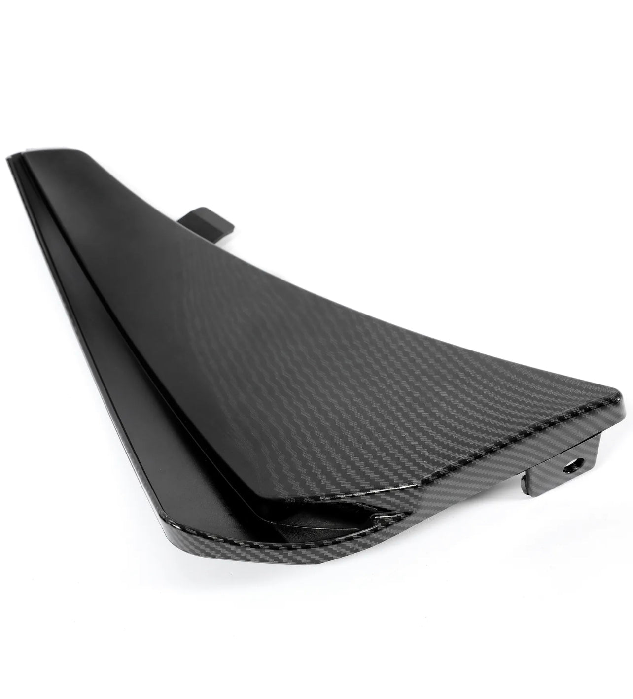 2020-26 Corvette C8 Extended Splash Mud Flaps Guards