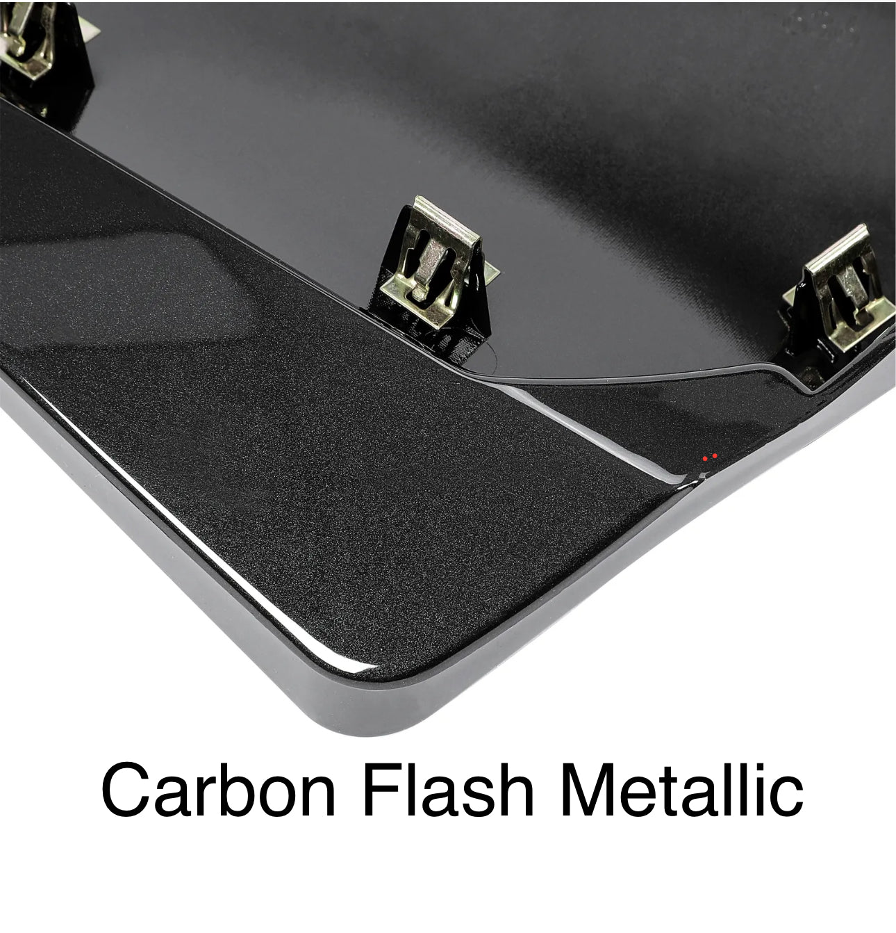 2020-26 Corvette C8 Extended Splash Mud Flaps Guards