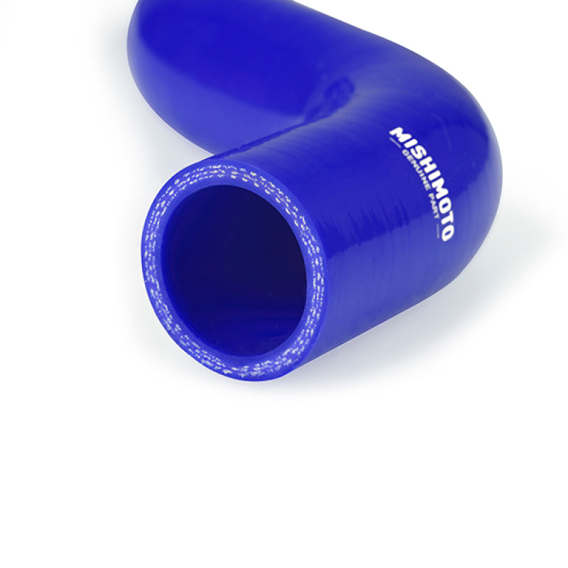Mishimoto 09-14 Chevy Corvette Blue Silicone Radiator Hose Kit-SR1 Performance