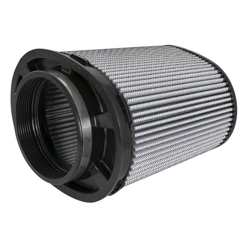 aFe MagnumFLOW Air Filters IAF PDS A/F PDS 5in F x (9x7)in B x (7-1/4x5)in T (Inv) x 8in H-SR1 Performance