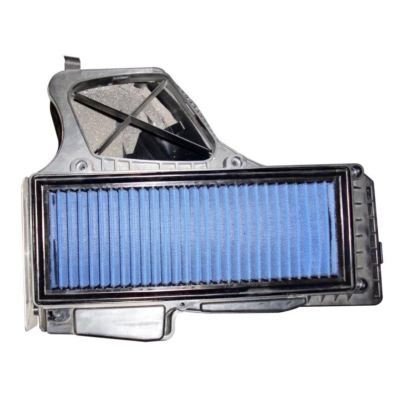aFe MagnumFLOW Air Filters OER P5R A/F P5R Audi A4 09-11 / Q5 09-10 L4-2.0L (t)-SR1 Performance