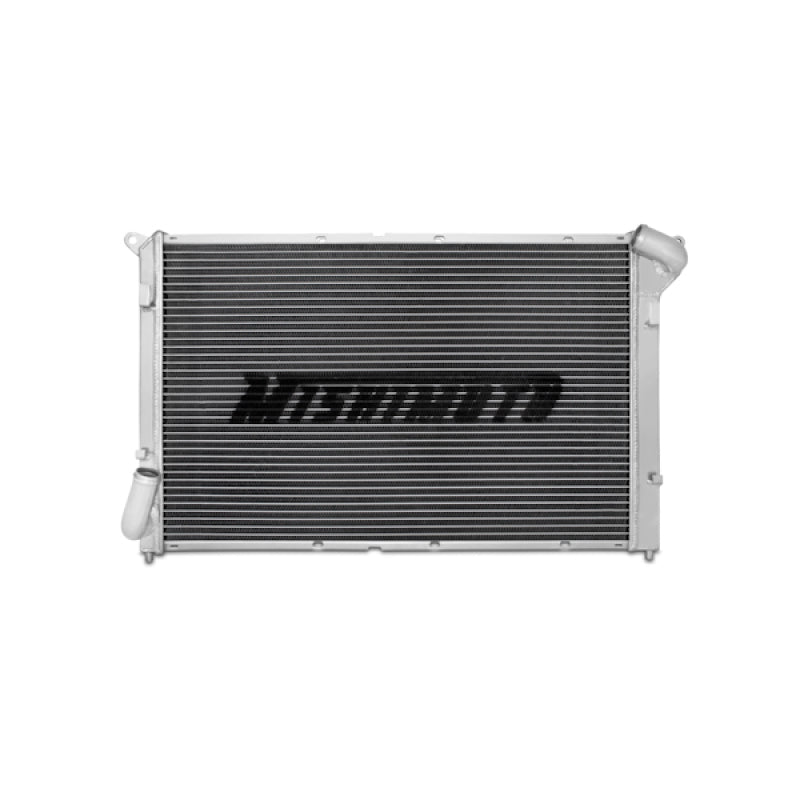 Mishimoto MINI Cooper S Aluminum Radiator Part MMRAD-TINY-01 for 2002-2008 Models