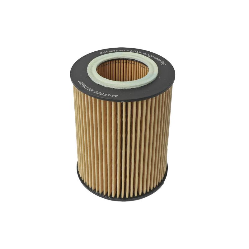 aFe Pro GUARD D2 Oil Filter 96-06 BMW Gas Cars L6 (4 Pack)-SR1 Performance