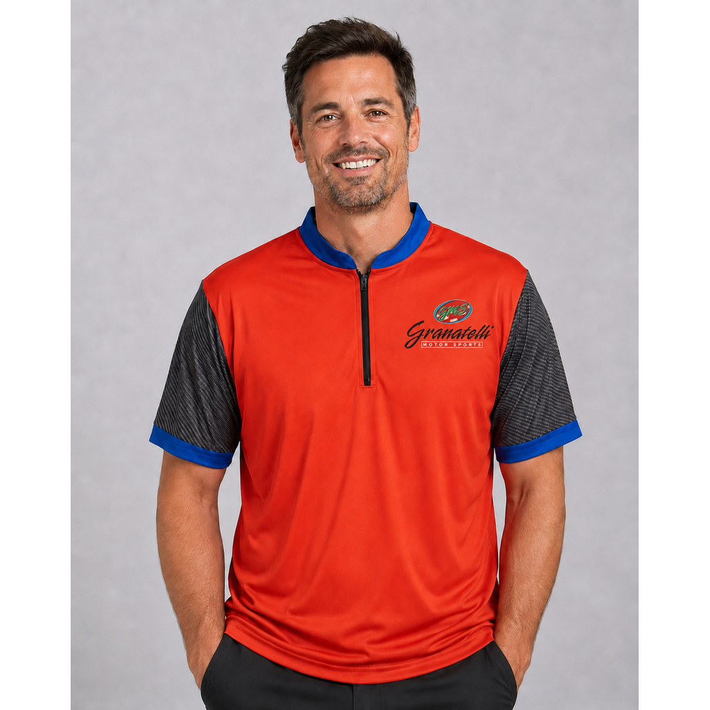 Perfect for track days, casual wear, and automotive events