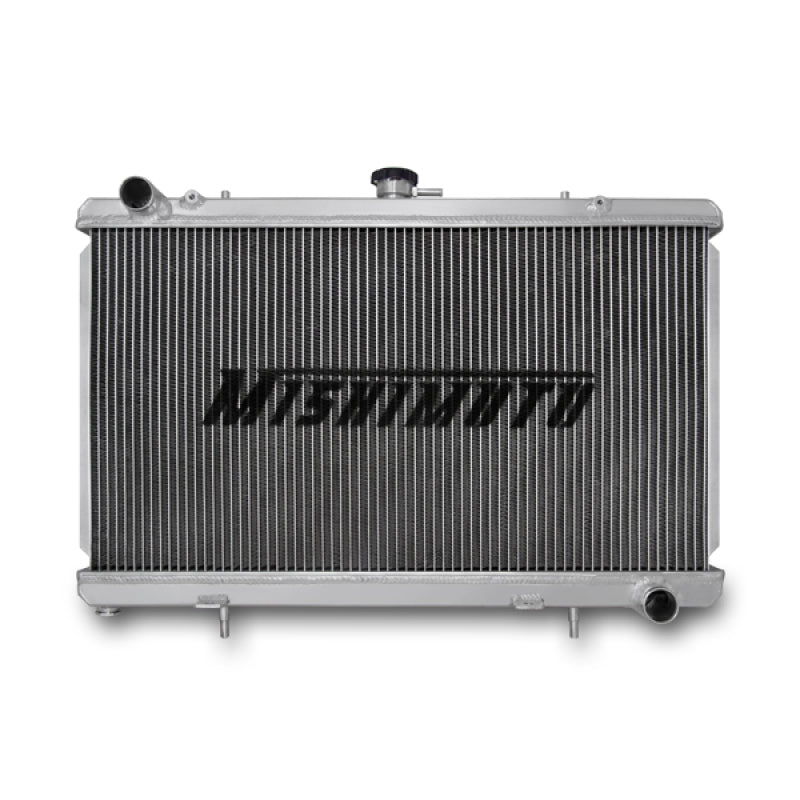 Mishimoto 89-94 Nissan 240SX S13 SR20DET X-Line Aluminum Radiator