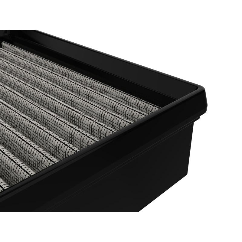 AFe MagnumFLOW Pro DRY S Air Filter Ford Transit L5-3.2L (td) / V6-3.5L TT / V6-3.7L-SR1 Performance