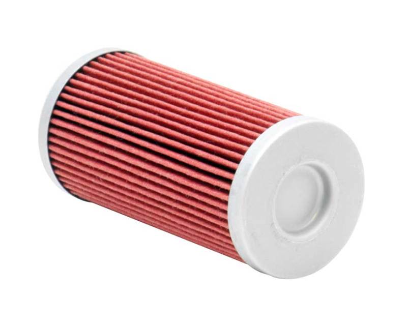 K&N Oil Filter Powersports Cartridge Oil Filter-SR1 Performance