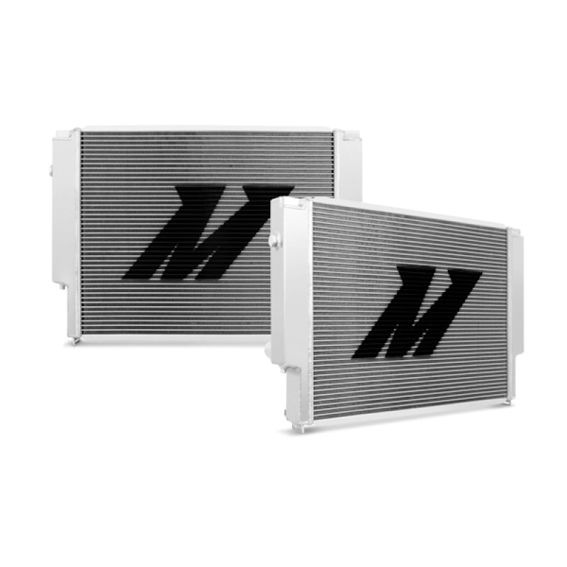 Mishimoto E36 X-Line Performance Aluminum Radiator for BMW 325i and 328i