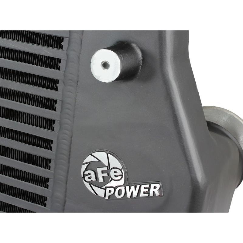 aFe BladeRunner Cast Intercooler 94-02 Dodge Diesel Trucks L6-5.9L (td)