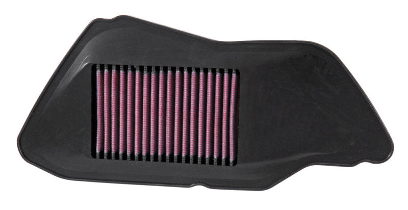K&N 09-15 Yamaha YW125 Drop In Air Filter-SR1 Performance