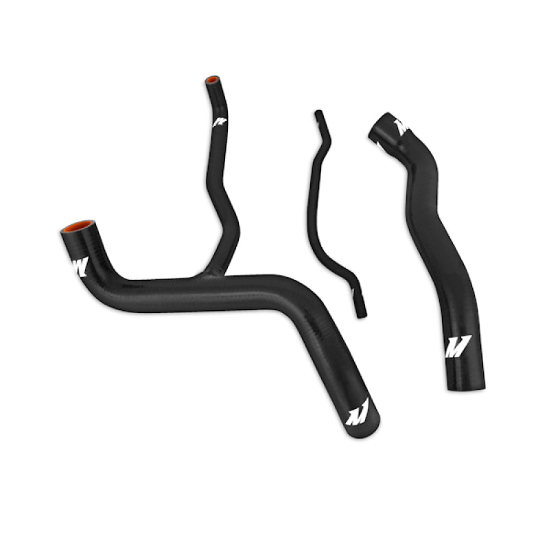 Mishimoto 10-11 Chevrolet Camaro SS V8 Black Silicone Hose Kit-SR1 Performance