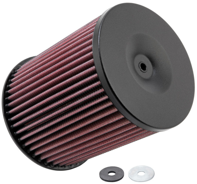 K&N 04-10 Yamaha YFZ450/450R Air Filter-SR1 Performance