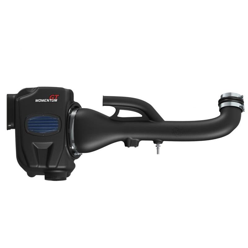 aFe Momentum GT PRO 5R Stage-2 Si Intake System, GM Silverado/Sierra 17-19 V6 3.6L-SR1 Performance