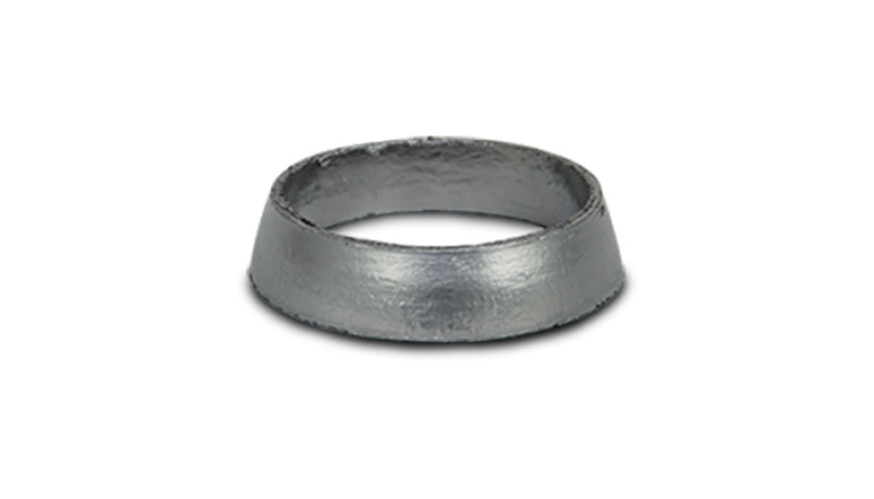 Vibrant Graphite Exh Gasket Donut Style (2.30in Slipover I.D. x 2.70in Gasket O.D. x 0.625in tall)