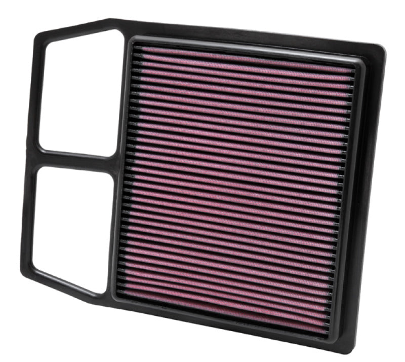 K&N 11-13 Can-Am Commander 800CC-1000CC Air Filter-SR1 Performance