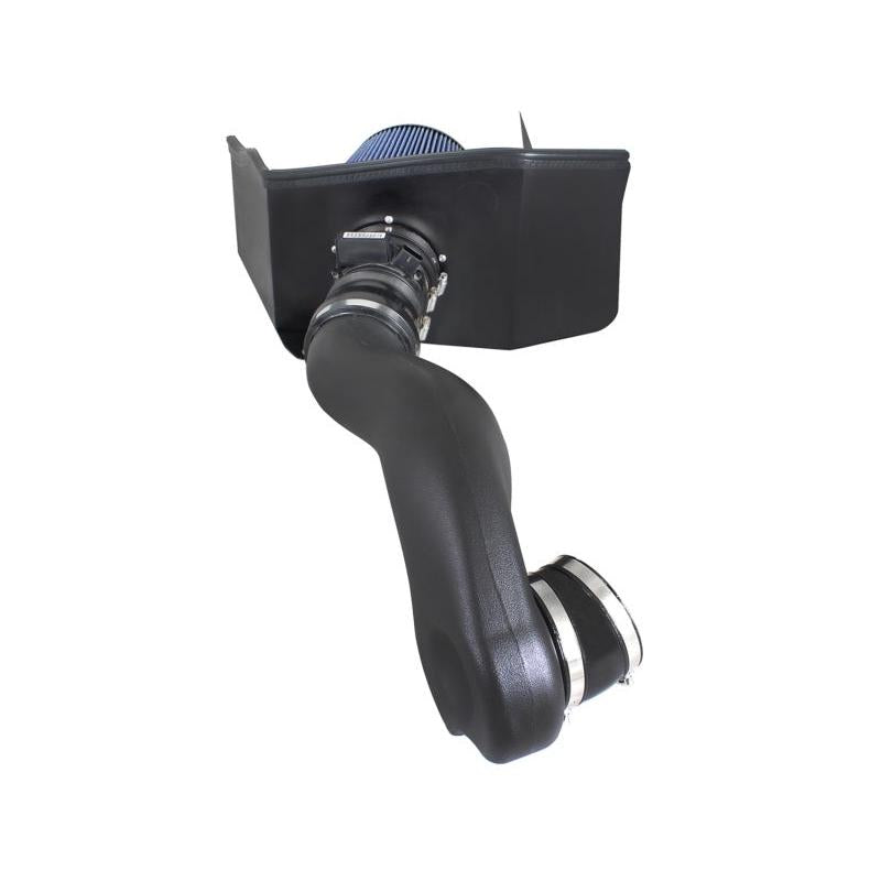 aFe MagnumFORCE Intakes Stage-2 Pro 5R Air Intake System Hummer H2 03-09 V8-6.0L-SR1 Performance