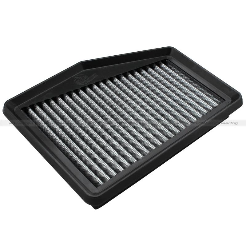 aFe MagnumFLOW Air Filters OER PDS A/F PDS 12-14 Honda Civic 1.8L-SR1 Performance