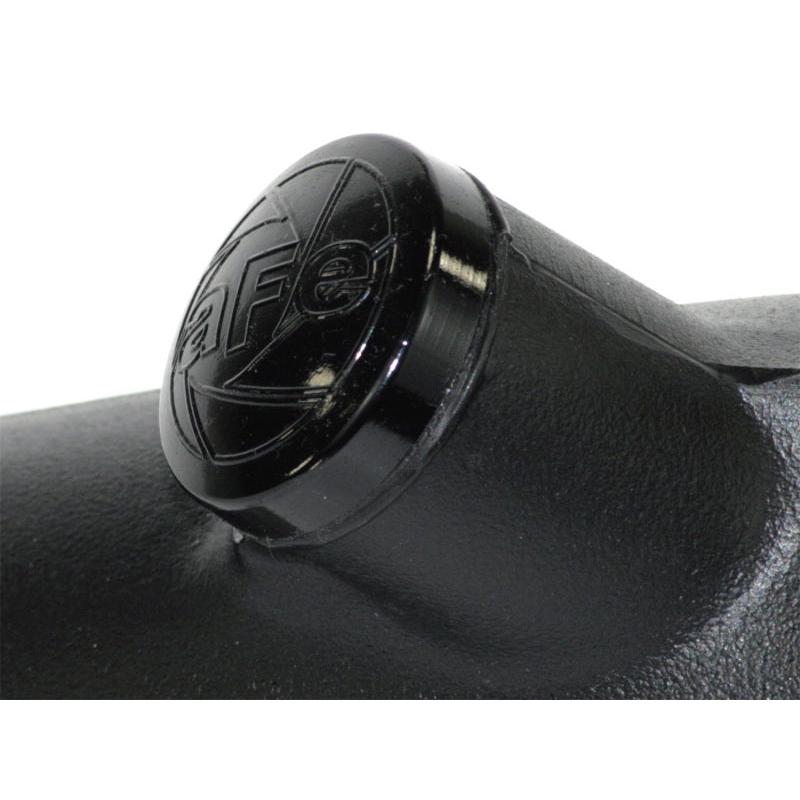 aFe MagnumFORCE Intakes Stage-2 P5R AIS P5R VW R32 08-09 V6-3.2L MKV-SR1 Performance
