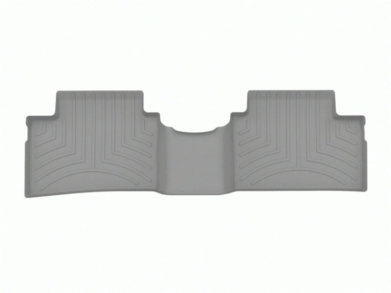 WeatherTech DigitalFit Rear FloorLiner for 2023-2024 Kia Niro Plug-In Hybrid – Grey
