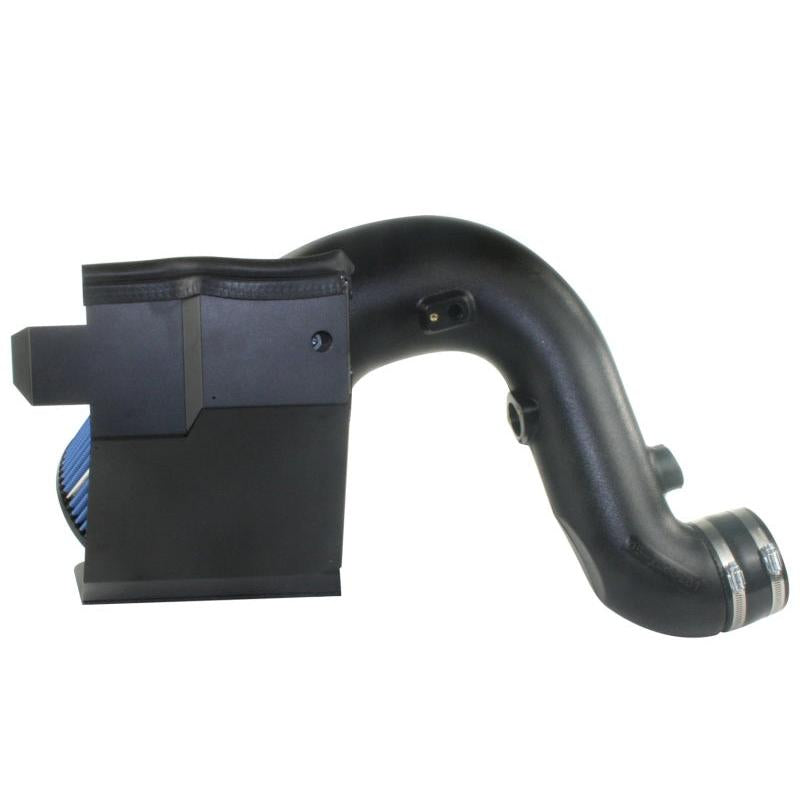 aFe MagnumFORCE Intakes Stage-2 P5R AIS P5R Dodge Diesel Trucks 10-13 L6-6.7L (td)-SR1 Performance