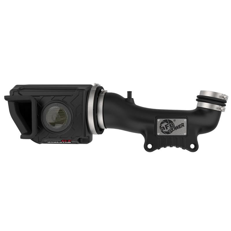 aFe Momentum GT Pro GUARD 7 Cold Air Intake System 12-18 Jeep Wrangler JK V6 3.6L-SR1 Performance