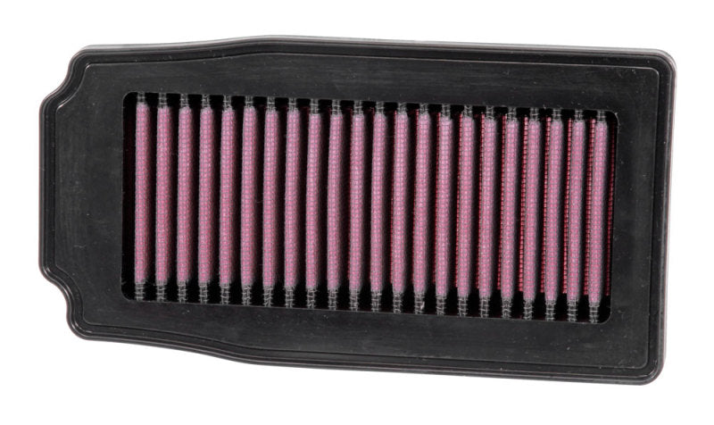 K&N 13-15 Suzuki GW250 Drop In Air Filter-SR1 Performance