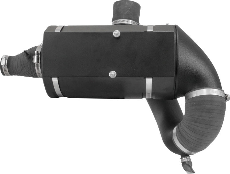 K&N 17-19 CAN-AM X3 Turbo Performance Intake Kit-SR1 Performance