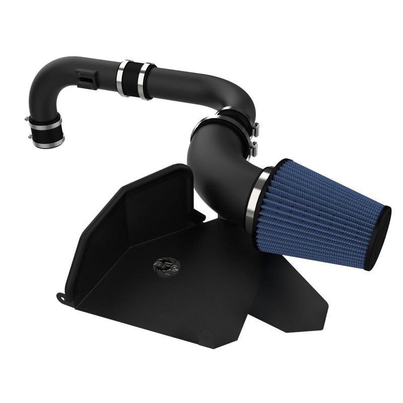 aFe MagnumFORCE Intakes Stage-2 P5R AIS P5R VW Jetta/GTI 05-08 L4-2.0L (t) MKV-SR1 Performance