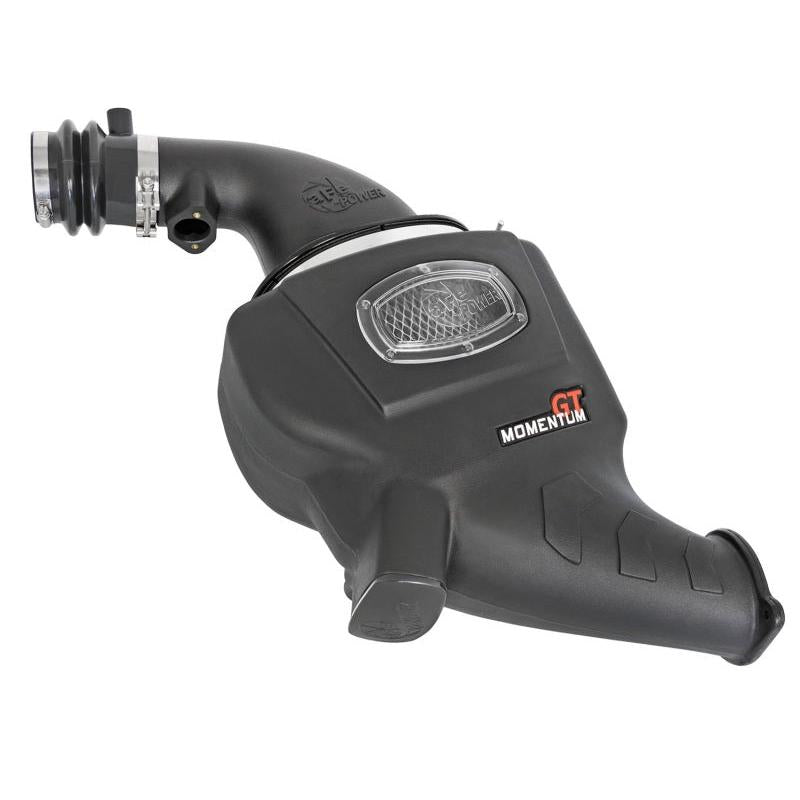 aFe Momentum GT PRO DRY S Cold Air Intake System 01-16 Nissan Patrol (Y61) I6-4.8L-SR1 Performance