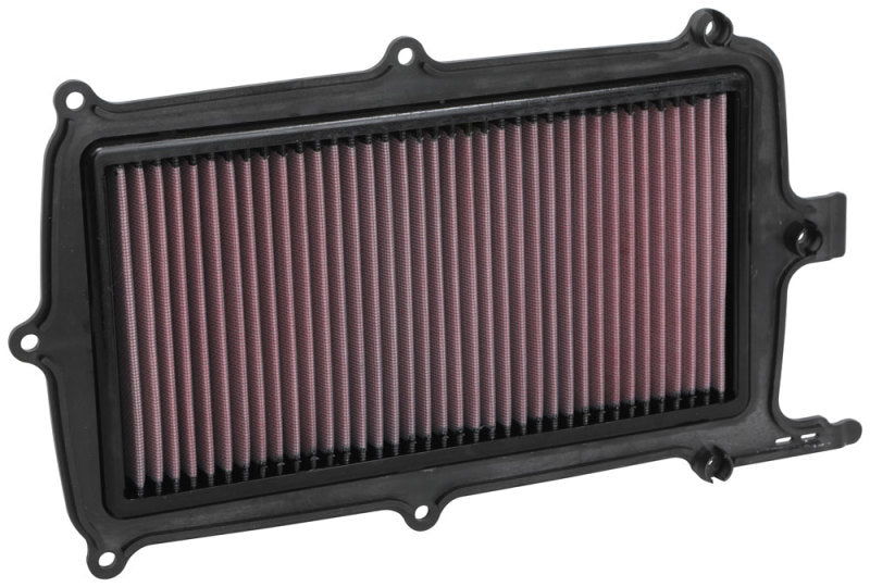 K&N Honda SXS1000S2R Talon 2019-2021 Air Filter-SR1 Performance