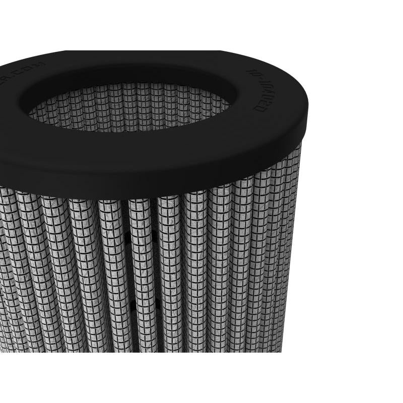 aFe MagnumFLOW Pro DRY S OE Replacement Filter 13-18 Audi S7 V8-4.0L (tt)-SR1 Performance