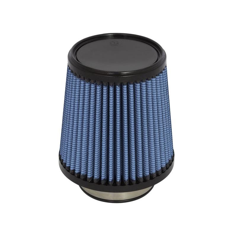 aFe MagnumFLOW Air Filters IAF P5R A/F P5R 3-1/2F x 6B x 4-3/4T x 6H-SR1 Performance