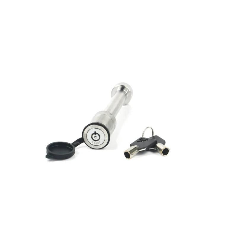Weigh Safe Hitch Locking Pin 3.5 inch x 5/8 inch for Secure Trailer Connection