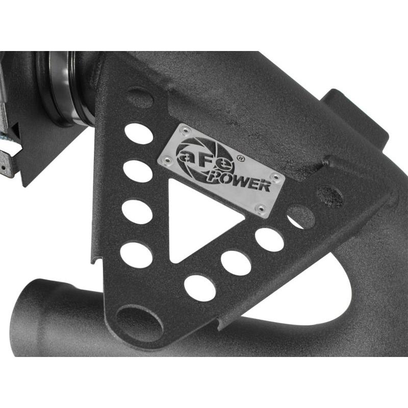 aFe MagnumFORCE Intakes Stage-2 PRO 5R 12-15 BMW 328i (F30) L4 3.0L (t) N20-SR1 Performance