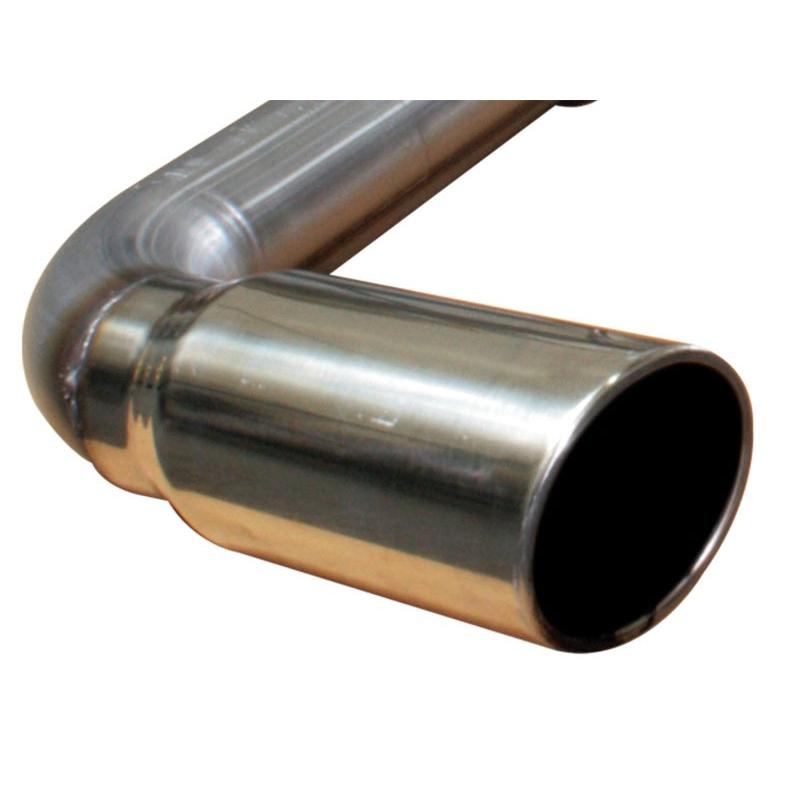 aFe MACHForce XP Cat-Back SS-409 Exhaust 04-08 Ford F-150 4.6/5.4L-SR1 Performance