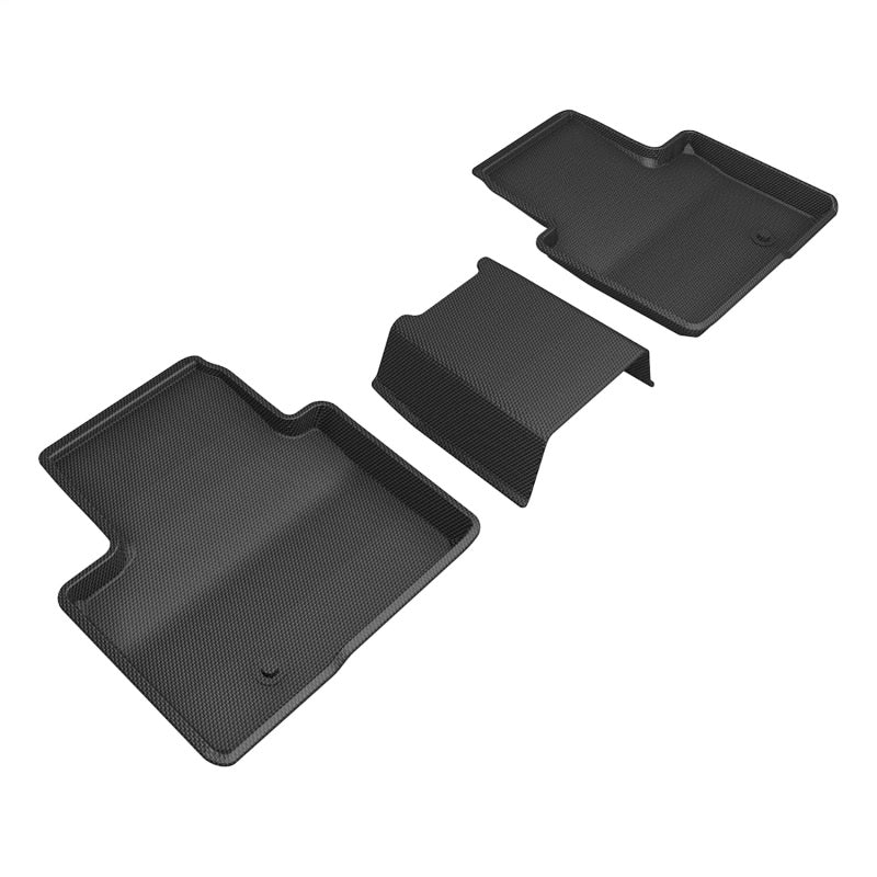 3D Maxpider 23-24 Toyota Crown Kagu Black R2-SR1 Performance