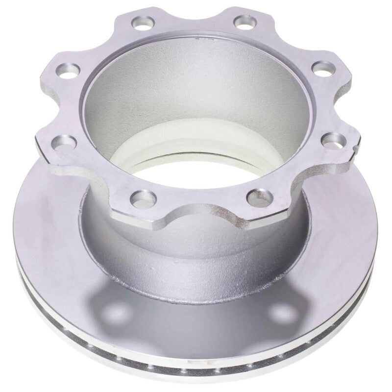 Power Stop 03-09 Chevrolet C4500 Kodiak Front Evolution Coated Rotor-SR1 Performance
