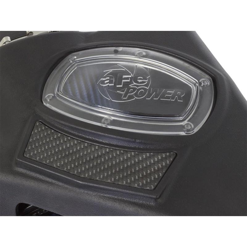 Momentum GT Pro 5R Stage-2 Intake System 13-16 Cadillac ATS L4-2.0L (t)-SR1 Performance