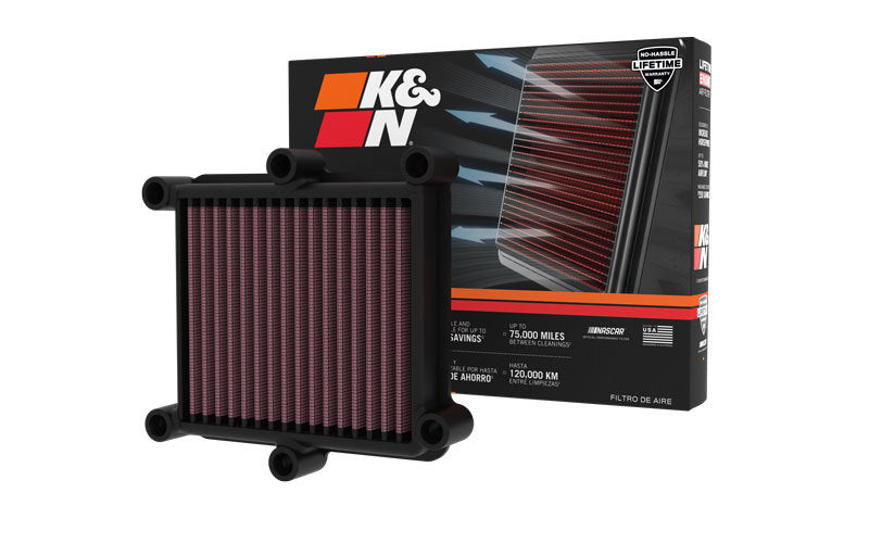 K&N 21-22 Honda CMX1100 Rebel Replacement Air Filter-SR1 Performance