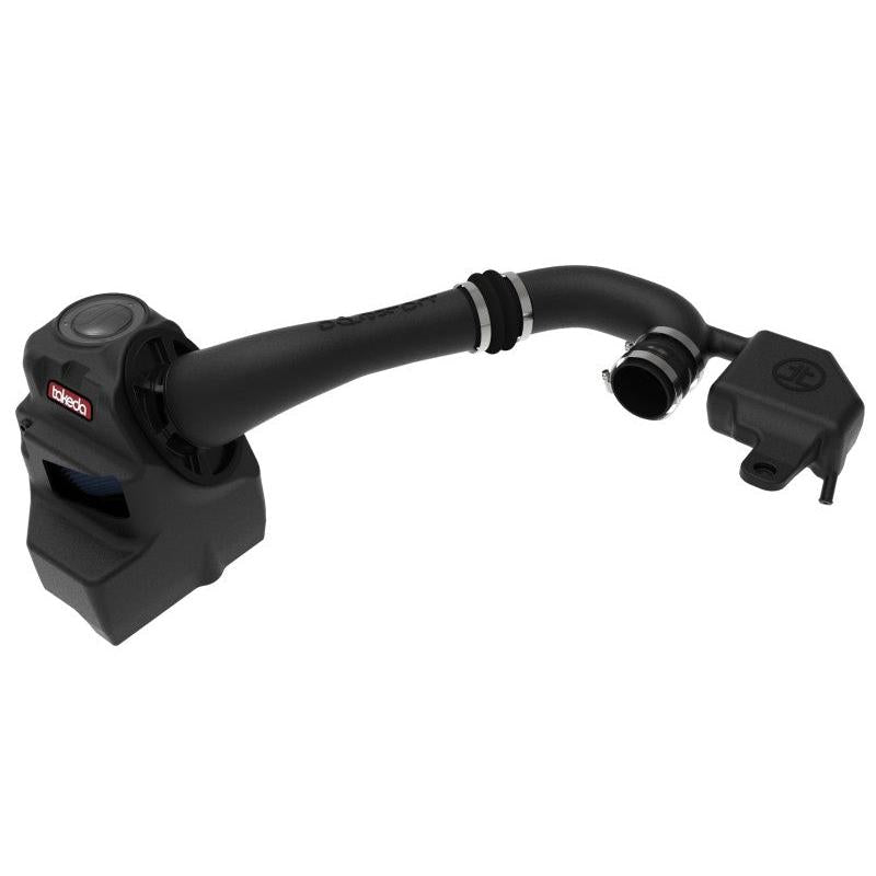 aFe Takeda Momentum Pro 5R Cold Air Intake System 12-16 Subaru Impreza H4-2.0L-SR1 Performance