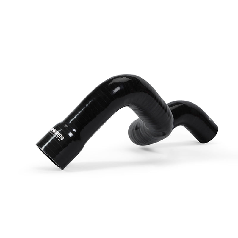 Mishimoto 73-86 GM C/K Truck Silicone Lower Radiator Hose for 1981-1983 GMC K2500
